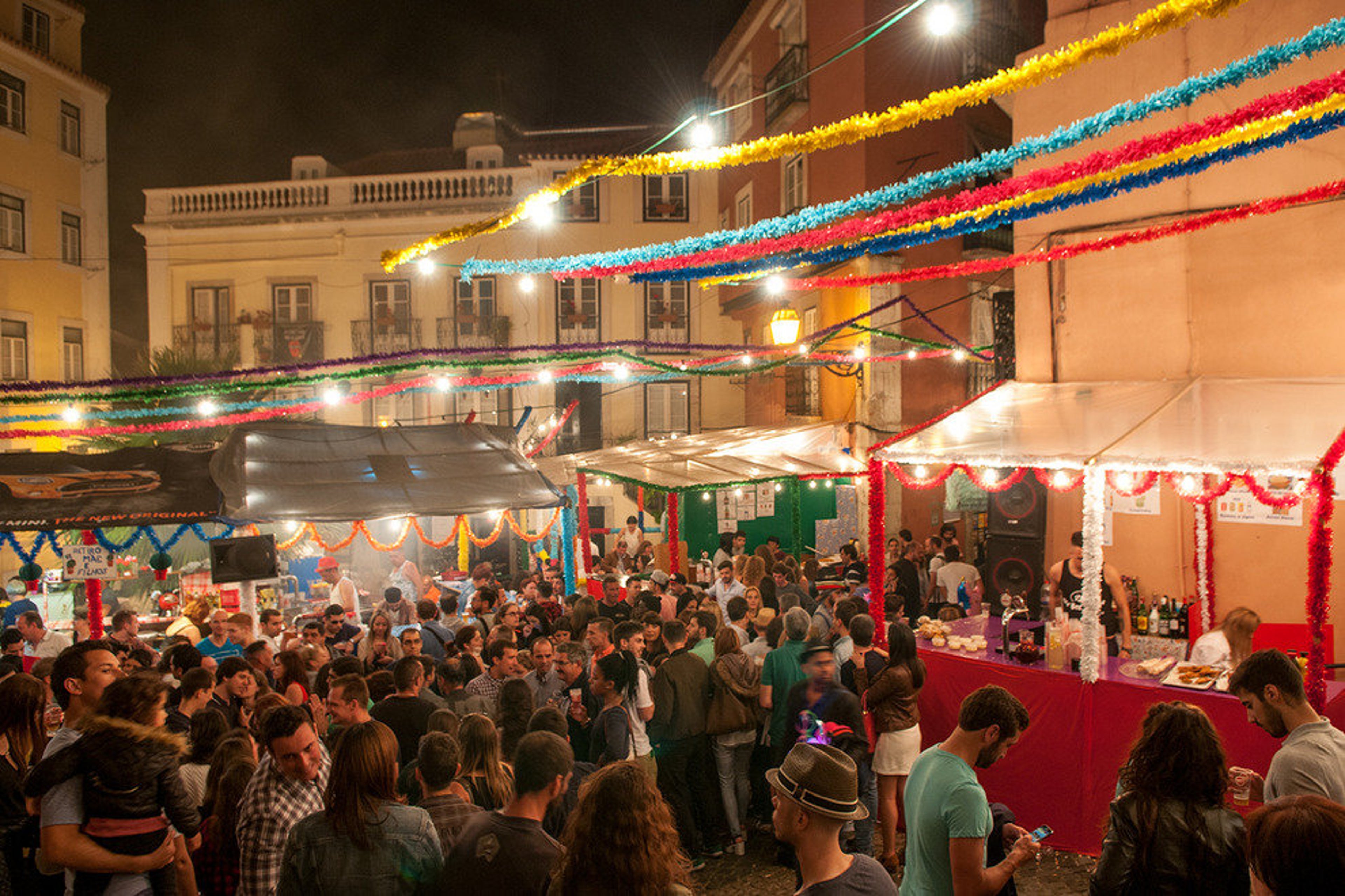 Photo Of Festas De Lisboa Santo Antnio Photo Of Festas De Lisboa Santo Antnio