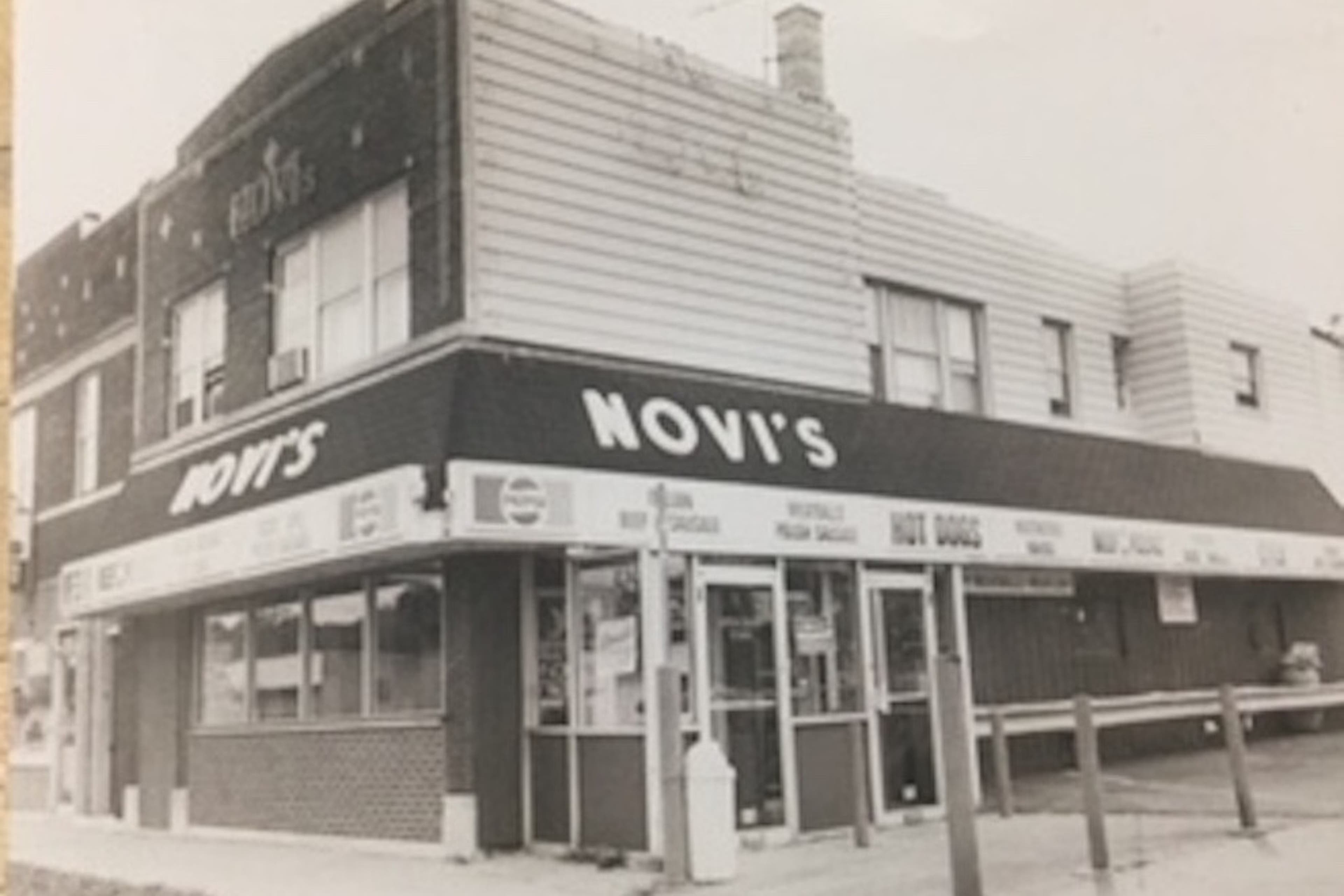 How Chicago's Best Italian Beef Ended Up Outside the City
