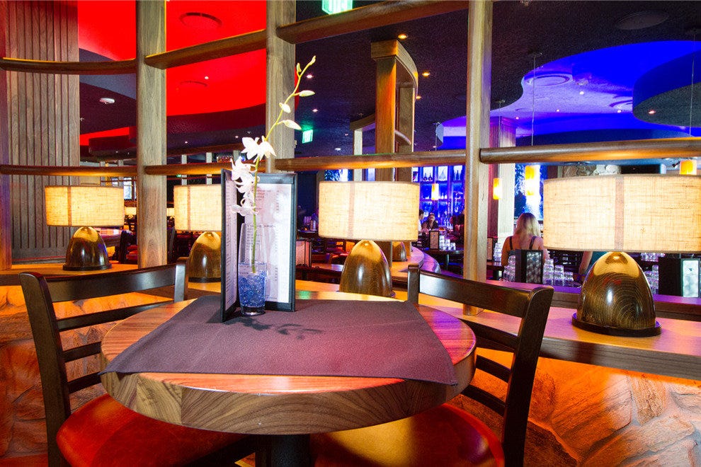 Blue Martini Orlando Orlando Nightlife Review 10Best Experts and