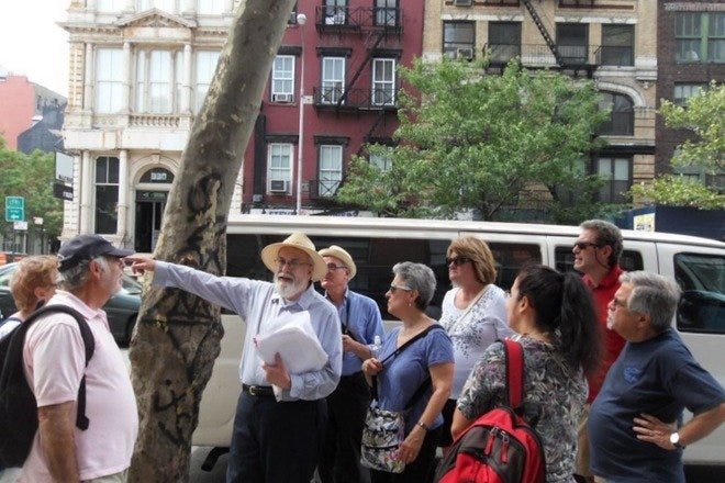 Home - Lower East Side History Project