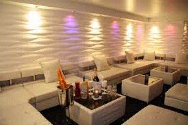 Club nocturno Wave en Shepard's