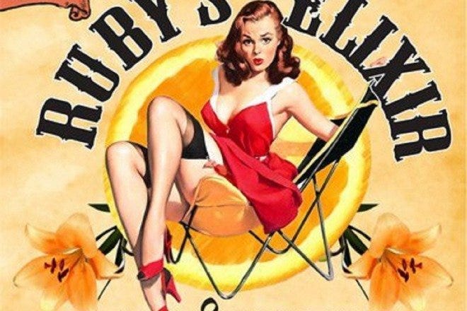 Elixir de Ruby