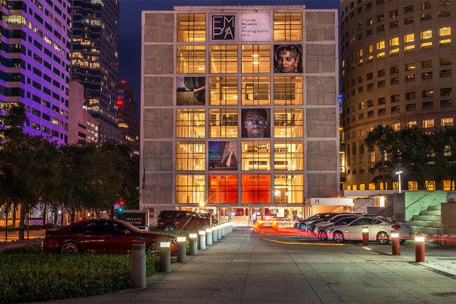 Florida Museum of Photographic Arts is one of the very best things to ...