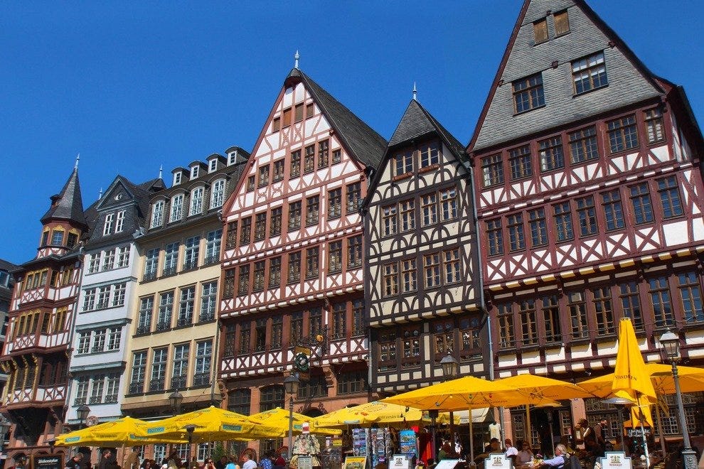 Places To Visit Close To Frankfurt www.10best.com