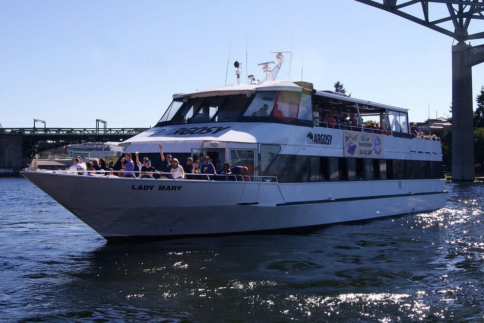 Ivar's Salmon House Seattle Restaurants Review 10Best Experts and