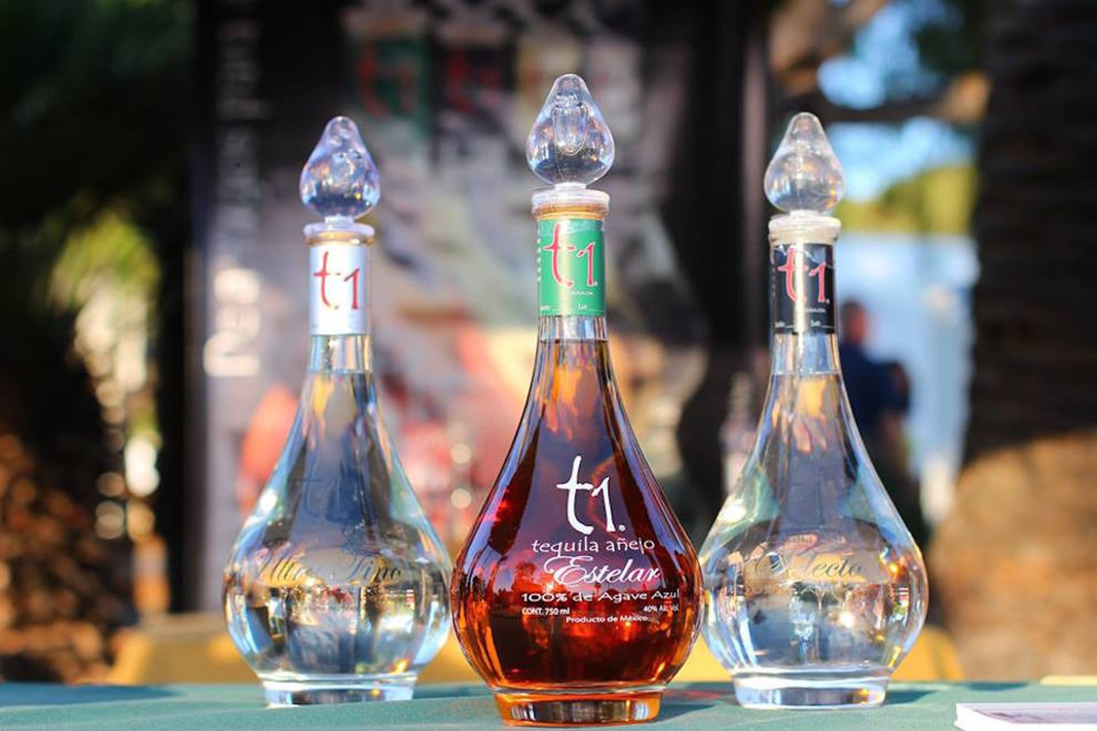 Why You Can Get Better Tequila in America Than in Mexico