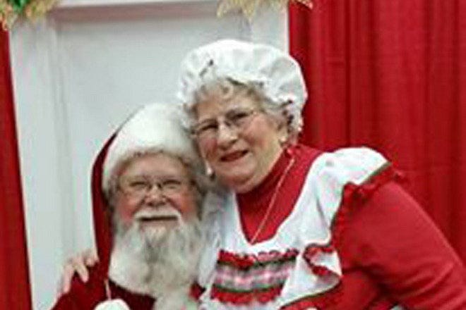 Holiday Food & Gift Festival is one of the very best things to do in Denver