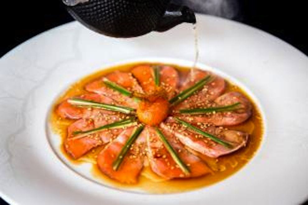 Nobu New York Restaurants Review 10Best Experts and Tourist Reviews