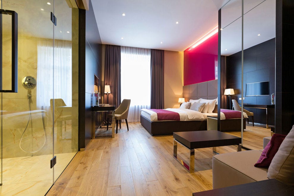 Best New Hotel Winners (2016) USA TODAY 10Best