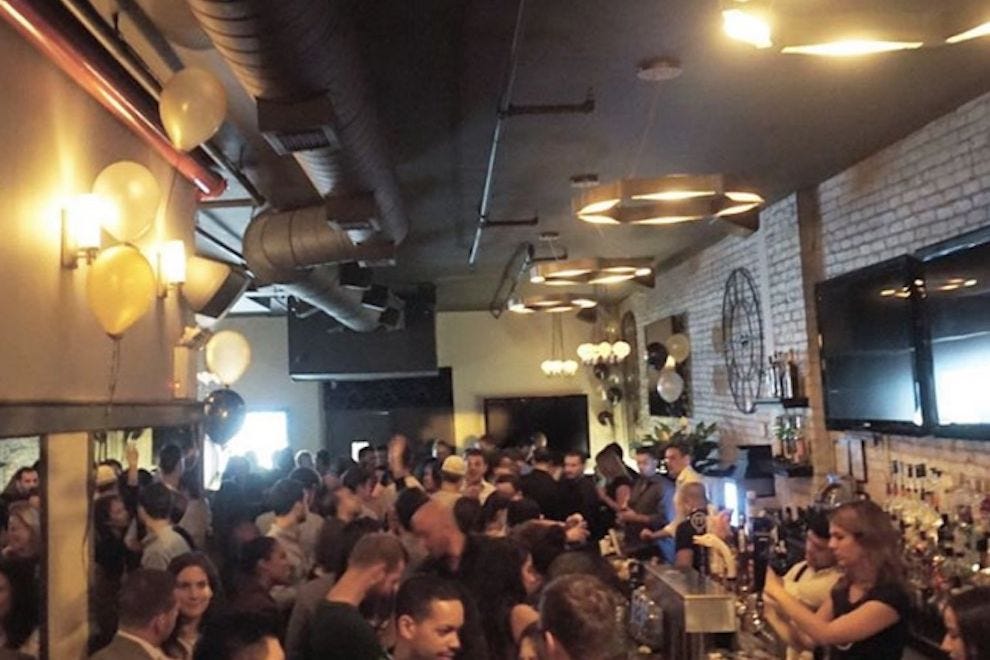 New York Sports Bars 10Best Sport Bar & Grill Reviews