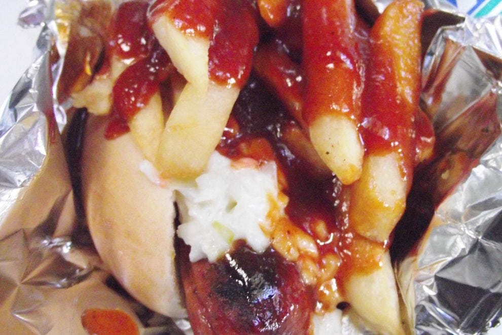 Best Polish Boy in Ohio Winners (2017) USA TODAY 10Best