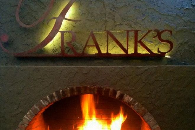 Frank's Restaurant / Frank's Out Back