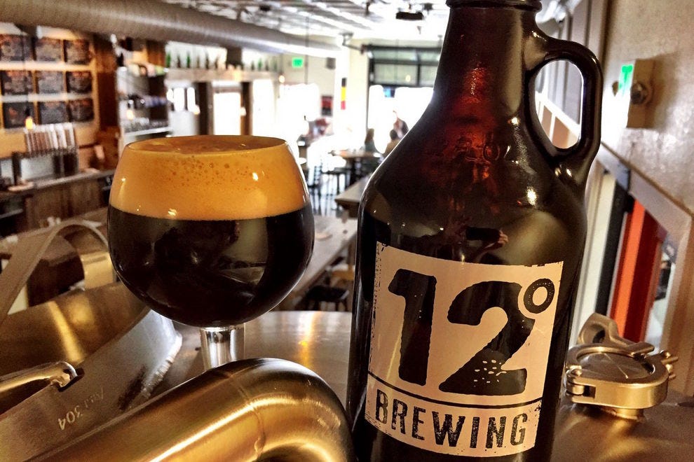 Best Brewpub Winners (2017) USA TODAY 10Best