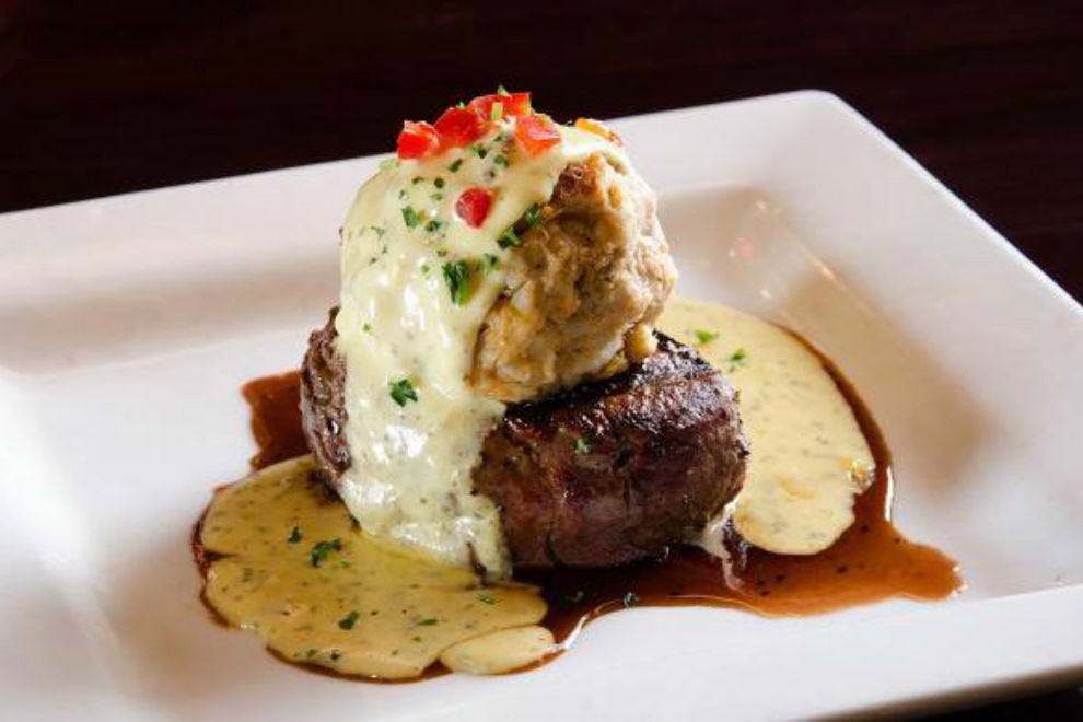 10 Best Steakhouses in Dallas, TX USA TODAY 10Best