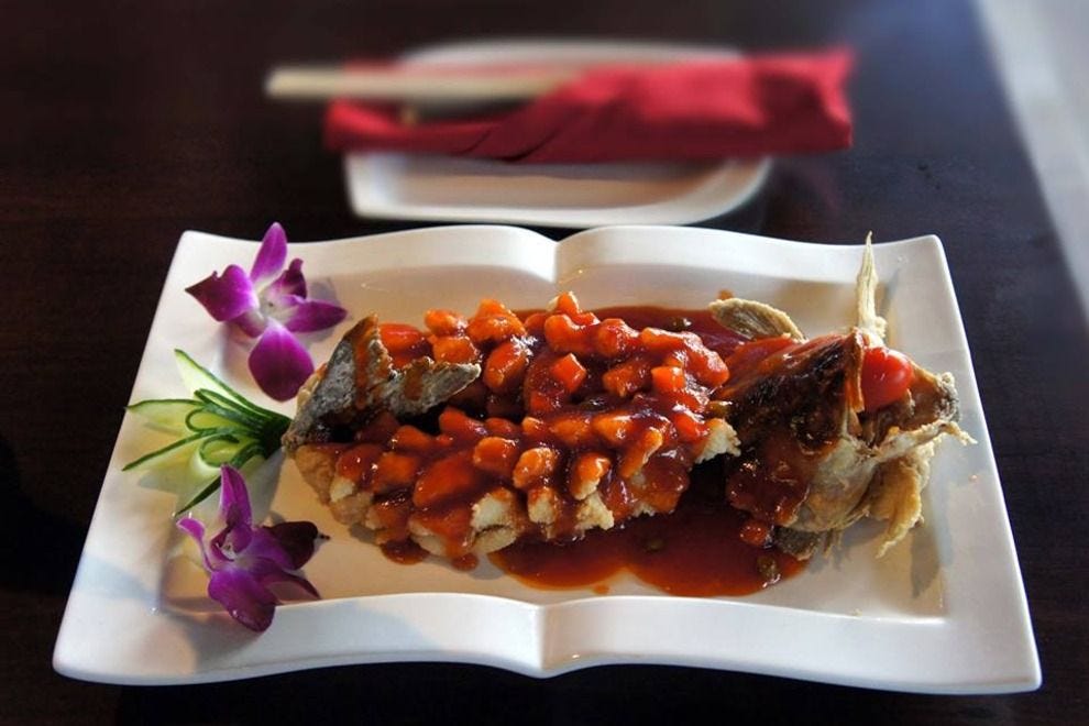 Orlando Chinese Food Restaurants 10Best Restaurant Reviews