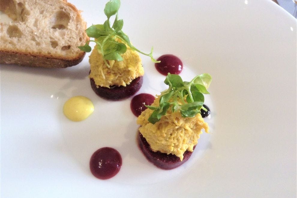 Carte Blanche Paris Restaurants Review 10Best Experts and Tourist