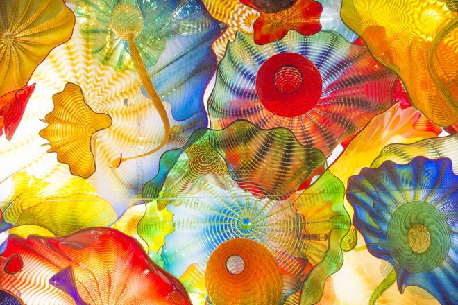 Chihuly Collection