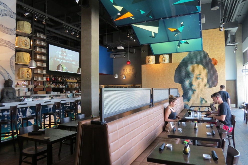 Kansas City Asian Food Restaurants: 10Best Restaurant Reviews