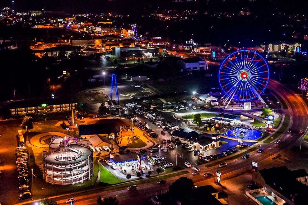 Best Missouri Attraction Winners (2017) USA TODAY 10Best