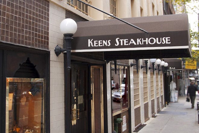 stores that sell keens near me