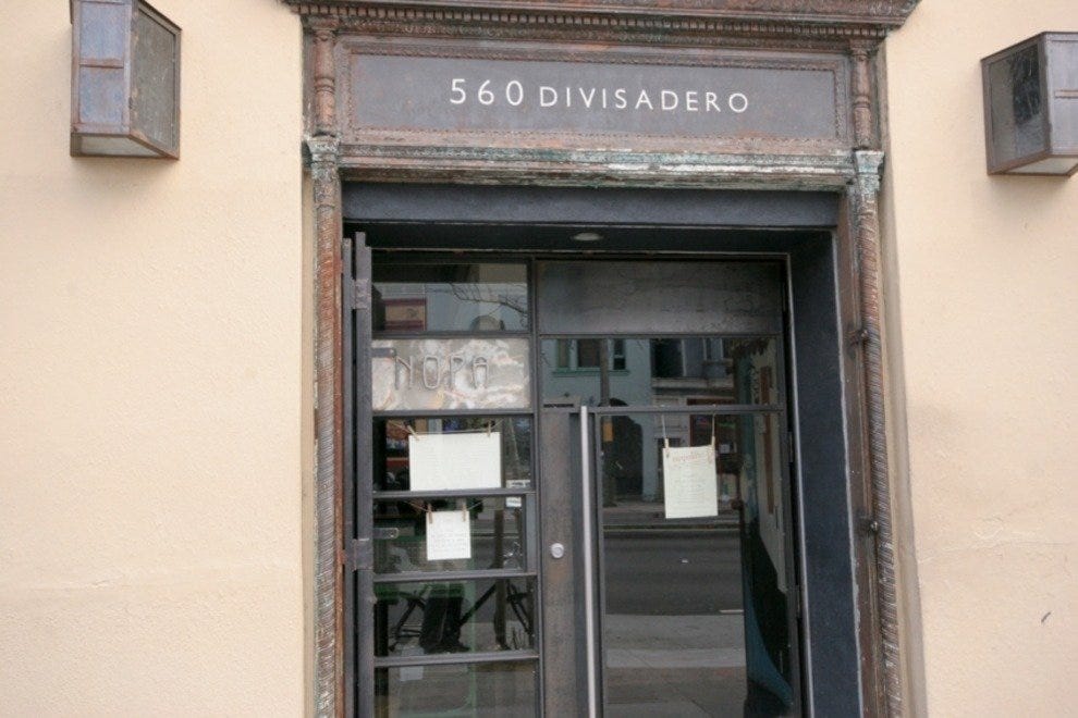 nopa San Francisco Restaurants Review 10Best Experts and Tourist Reviews