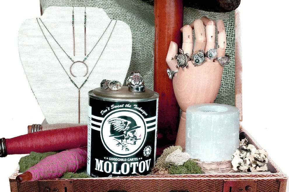 Stanley Marketplace Denver Shopping Review 10Best Experts and