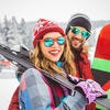 Best Ski Resort (2017)