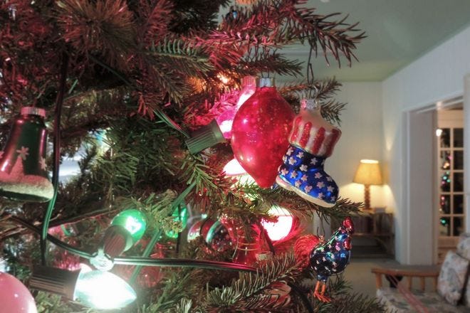 Truman Christmas Dinner 2022 Harry S. Truman Little White House Is One Of The Very Best Things To Do In  Key West