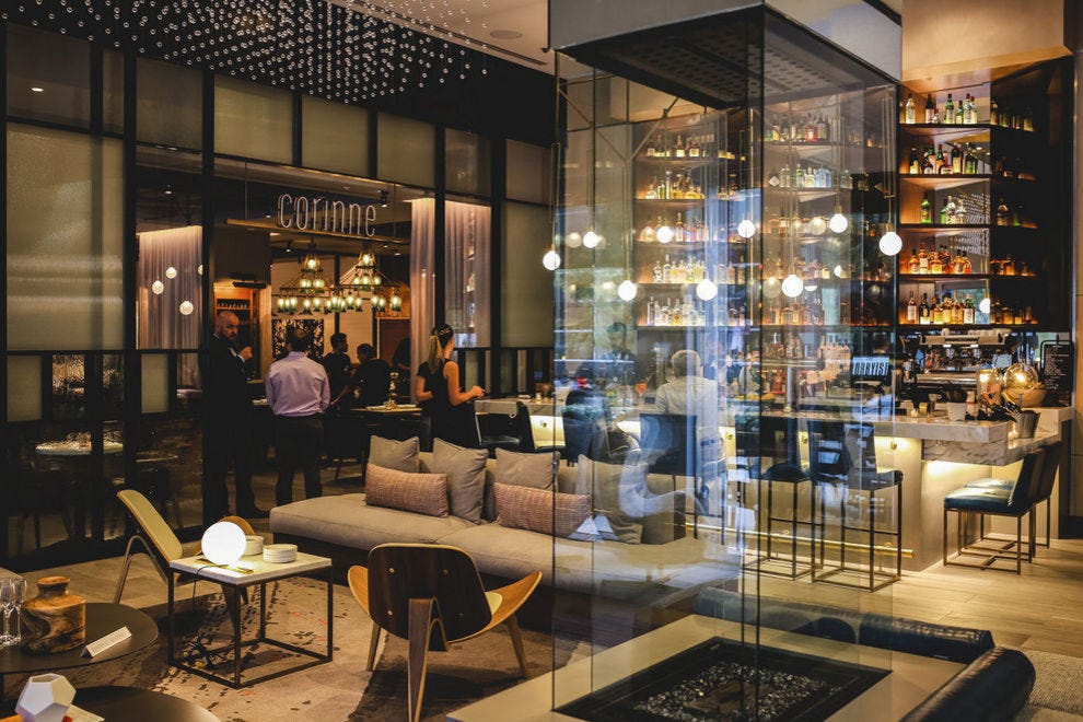 Corinne Denver Restaurants Review 10Best Experts and Tourist Reviews