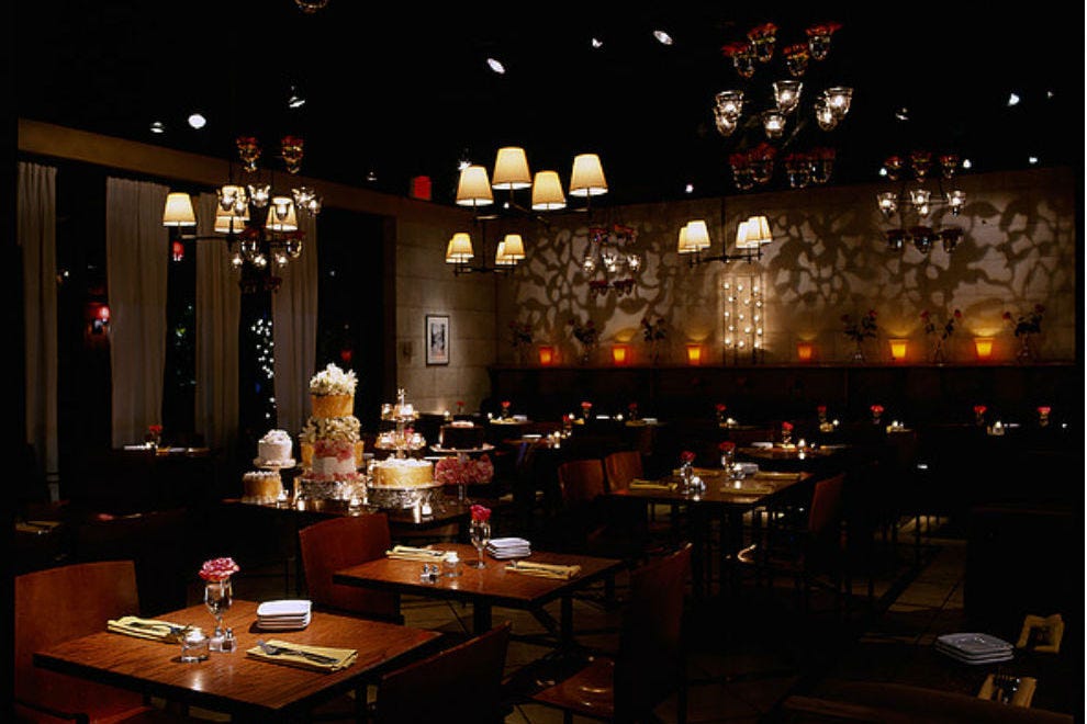 La Duni Latin CafeMcKinney Avenue Dallas Restaurants Review 10Best