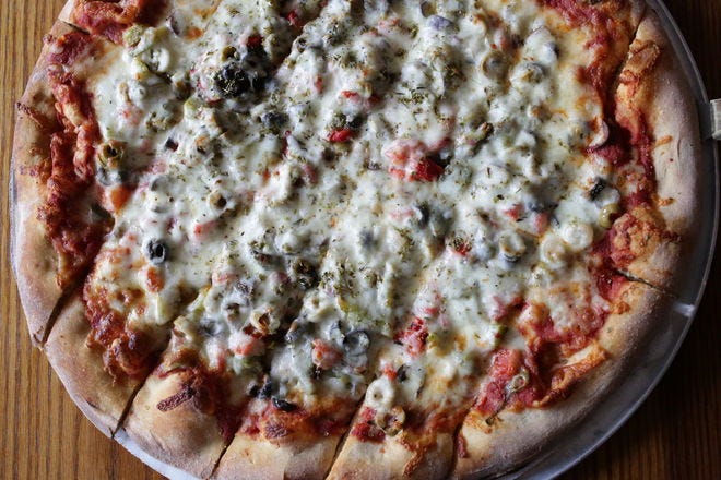 Roots Handmade Pizza Is One Of The Best Restaurants In Chicago