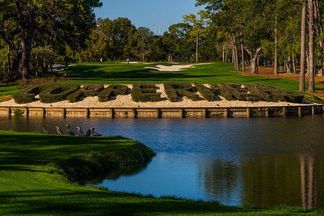 Innisbrook Copperhead Golf Course is one of the very best things to do in  Miami