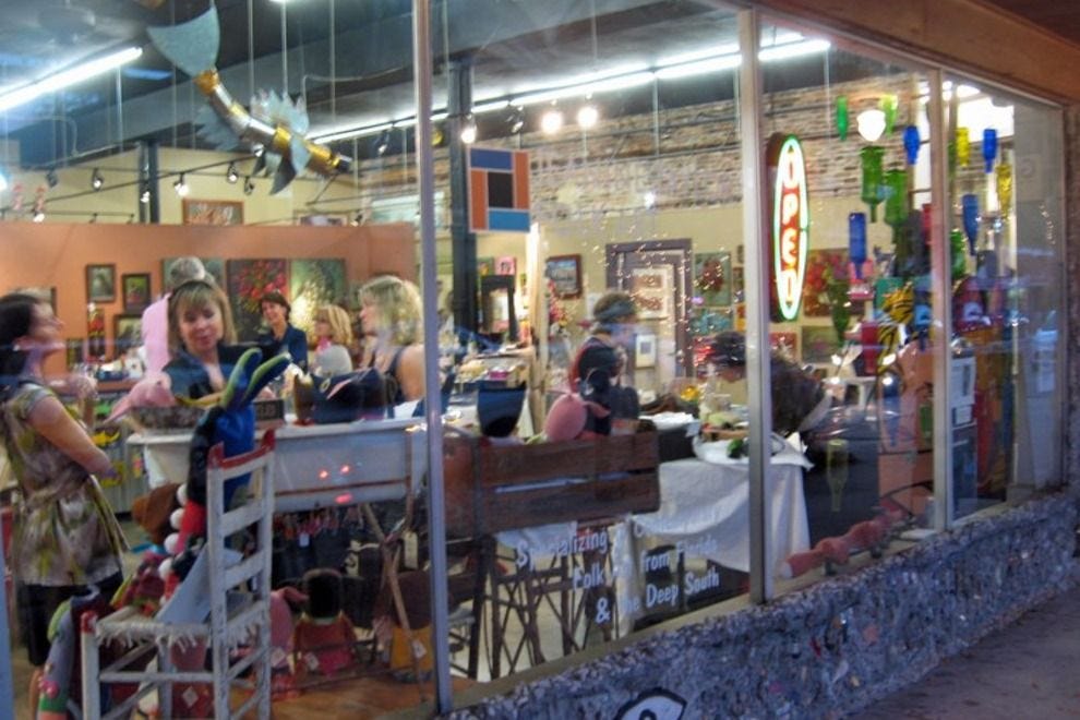 Downtown Sanford Orlando Shopping Review 10Best Experts and Tourist