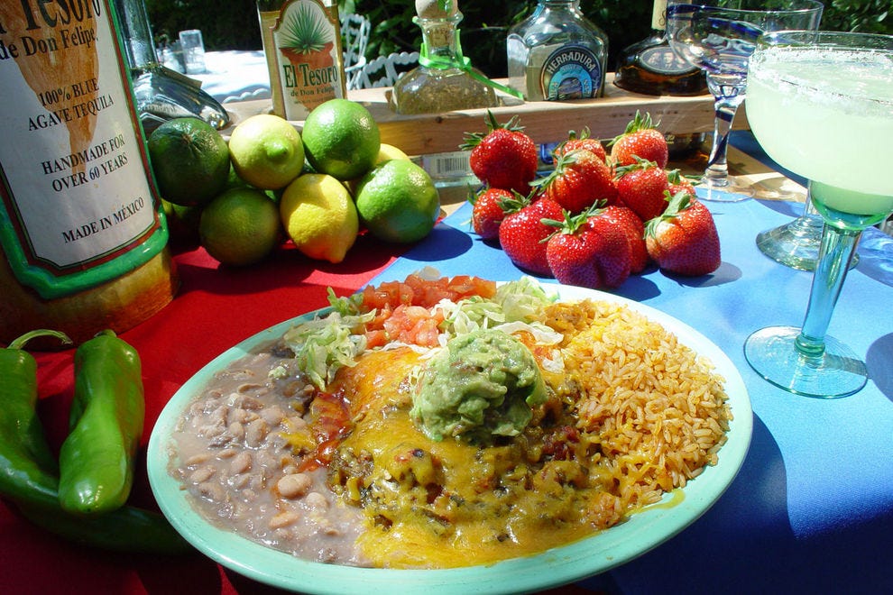 Best Green Chile in New Mexico Winners (2018) USA TODAY 10Best