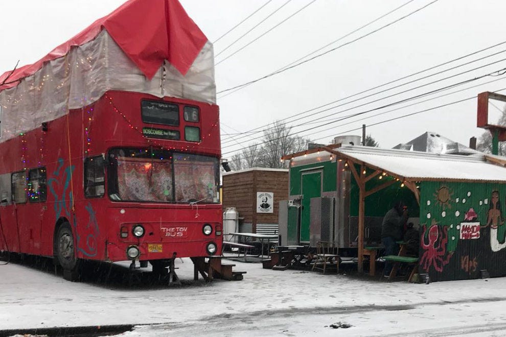 Tov Coffee: Portland Restaurants Review - 10Best Experts and Tourist