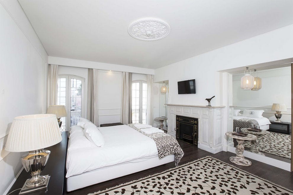 Lisbon Bed and Breakfast in Lisbon Bed and Breakfast Reviews 10Best