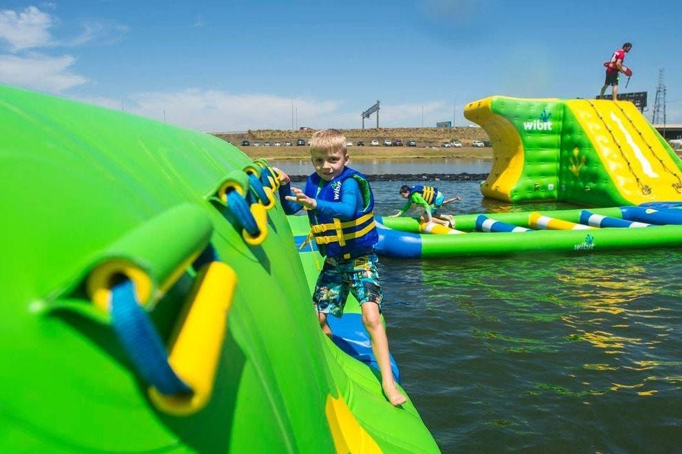 Orlando Outdoor Activities 10Best Outdoors Reviews