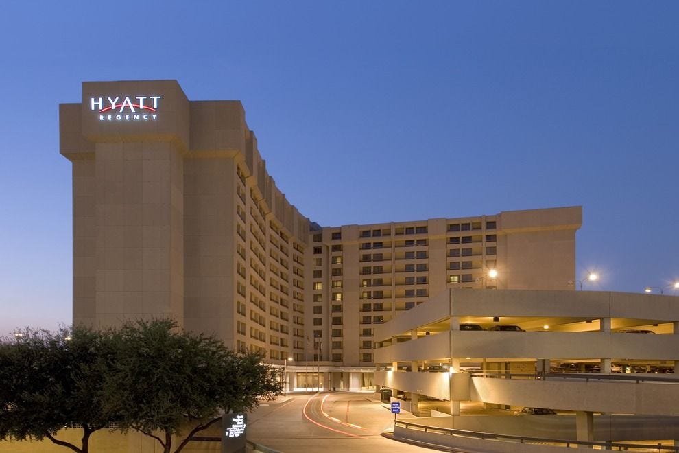 Hotels Near Dallas Love Field Airport Dallas Tx - Hotel In One