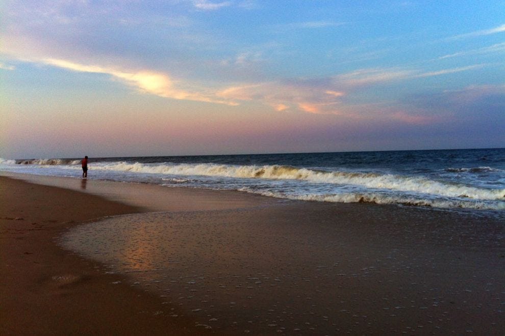 Best New Jersey Beach Winners (2018) USA TODAY 10Best
