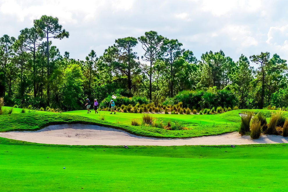 PGA Village Verano Kolter Homes Miami Attractions Review 10Best