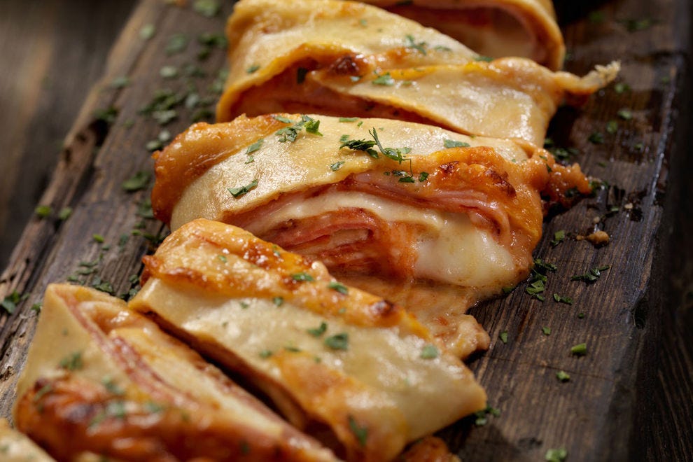 Best Stromboli in Pennsylvania Winners (2018) USA TODAY 10Best