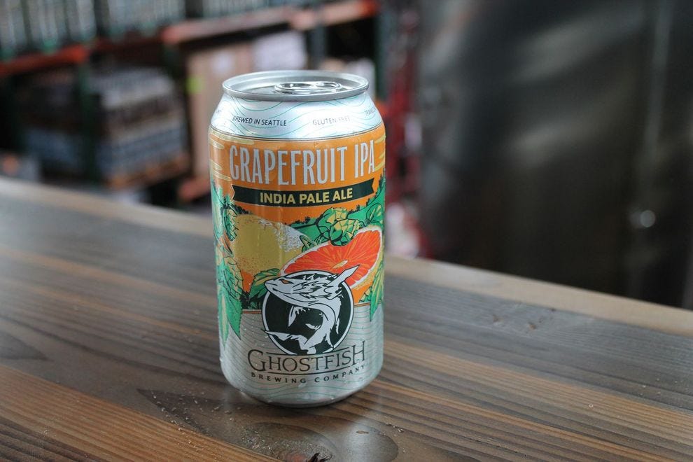 Best GlutenFree Beer Winners (2018) USA TODAY 10Best