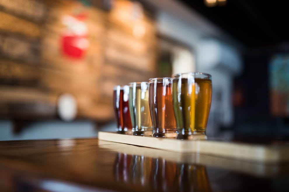 Best Cider Bar Winners (2018) USA TODAY 10Best