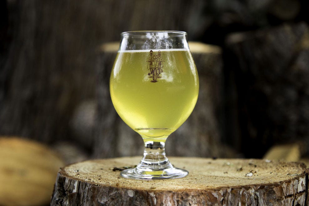 Best Cider Bar Winners (2018) USA TODAY 10Best