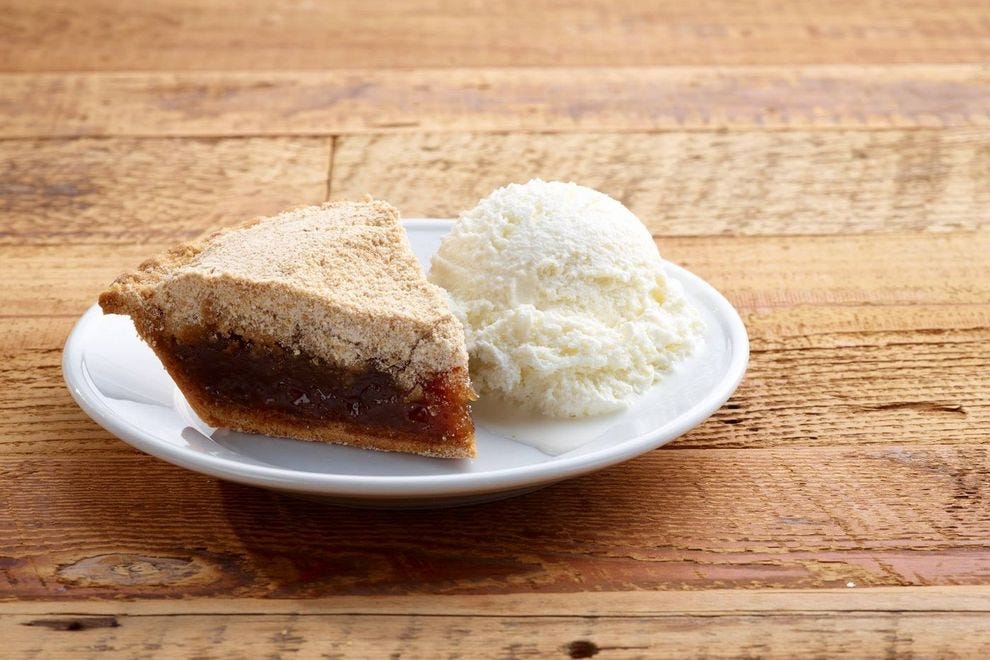 Some Of The Most Delicious Places For Pie In All 50 States<script async src=