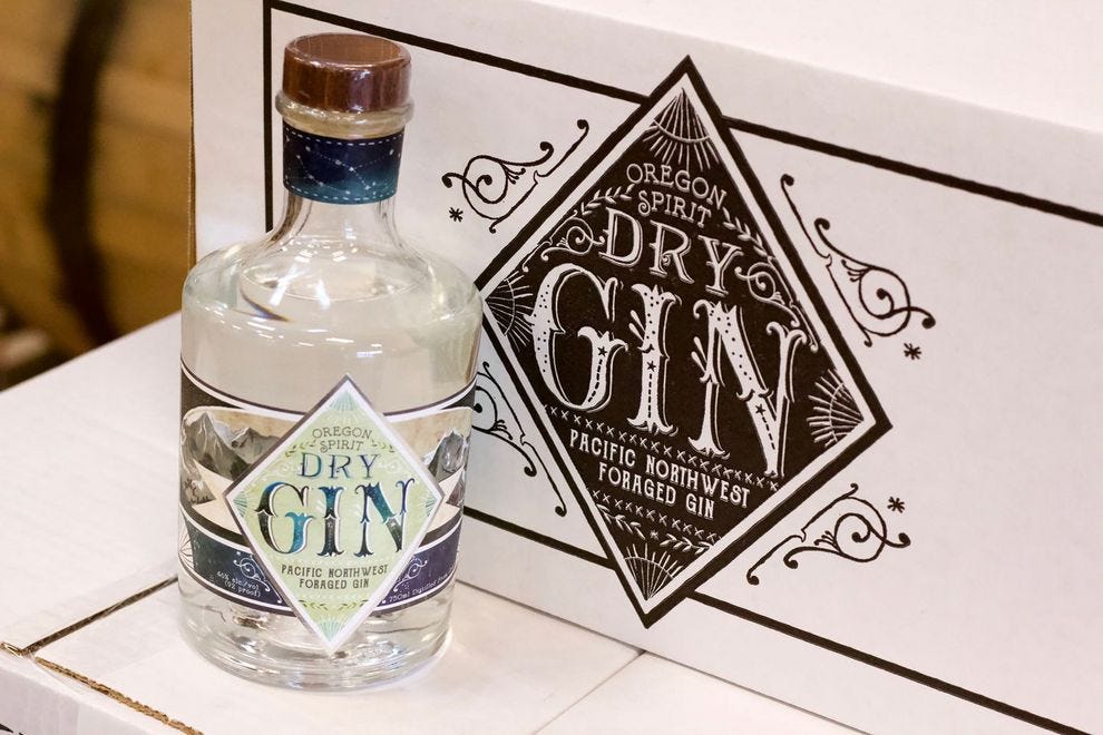Best Craft Gin Distillery Winners (2018) USA TODAY 10Best