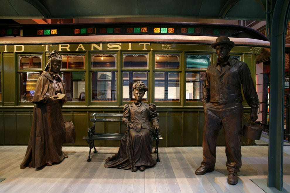 Chicago History Museum Chicago Attractions Review 10Be...