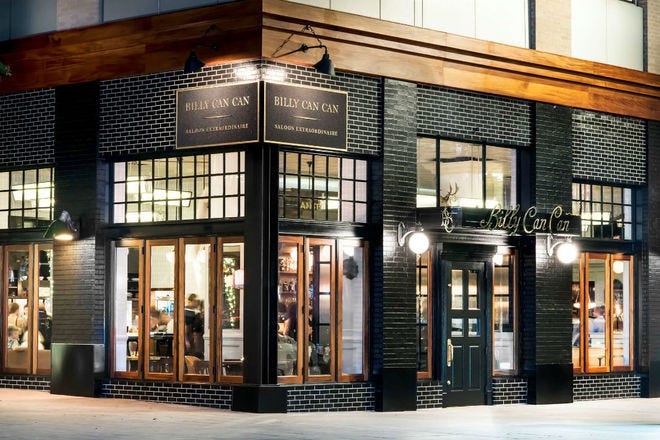 Best Restaurants For Fall In Dallas Best Restaurants For Fall In Dallas