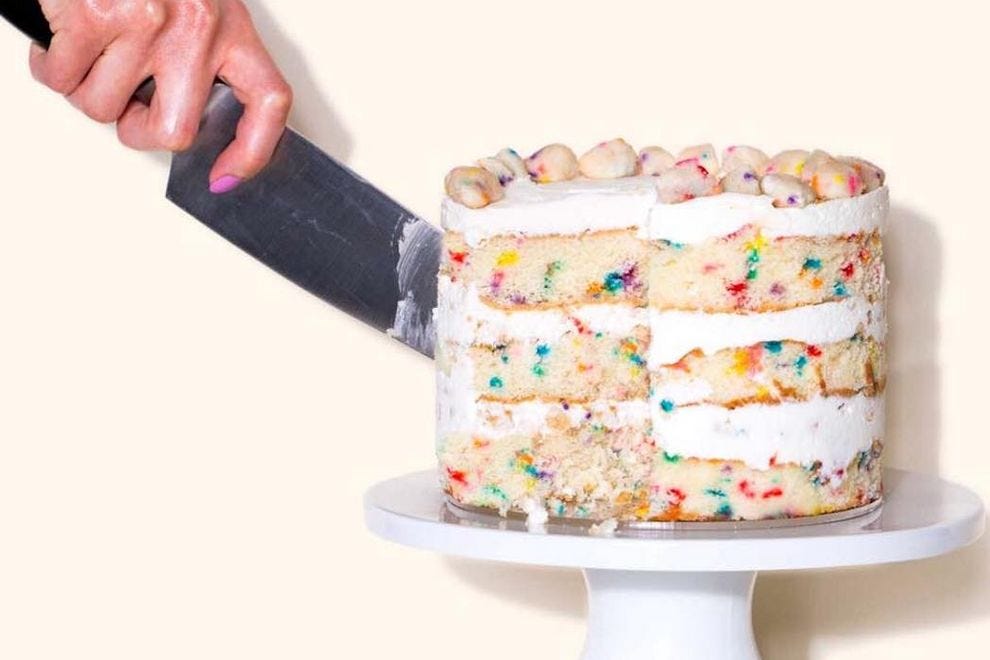 Toronto Desserts & Bakeries 10Best Restaurant & Bakery Reviews