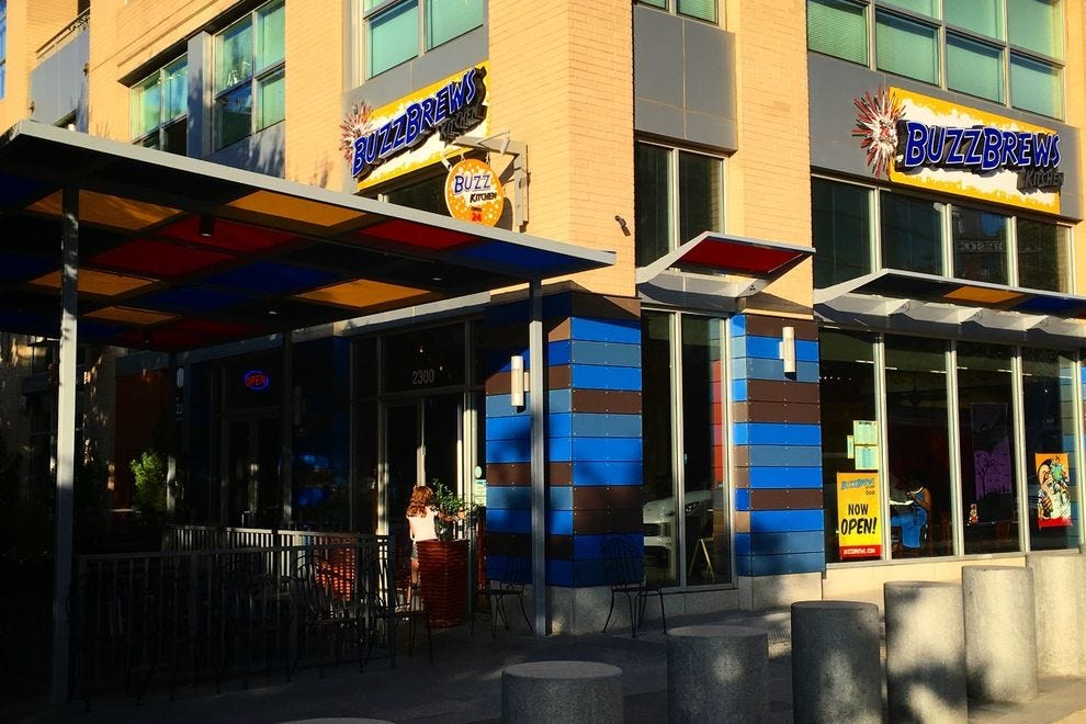 Restaurants near American Airlines Center Restaurants in Dallas